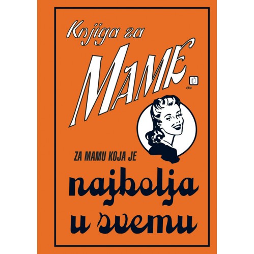 Knjiga za mame